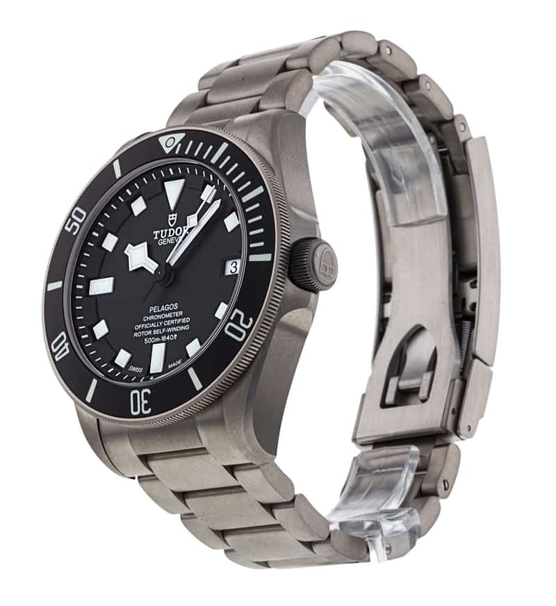 Tudor Pelagos M25600TN-0001